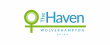 logo for The Haven Wolverhampton